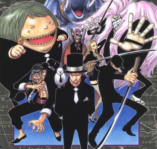 cp9漫画,揭开神秘组织的神秘面纱